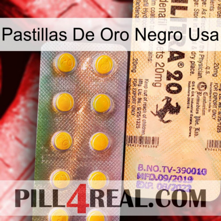 Usa Black Gold Pills new06